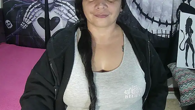 vivian-milf Live XXX-Chat