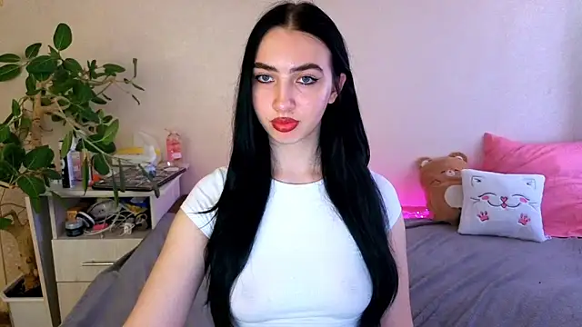 Онлайн чат XXX WildKittenX_