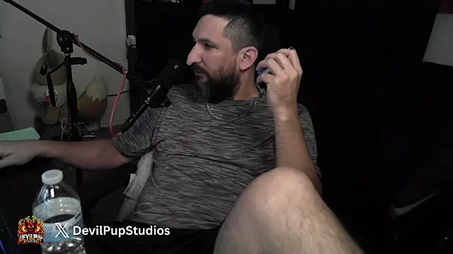 DevilPup75_n Live XXX chat