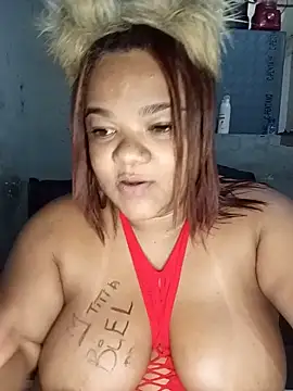 Meellcarioca 现场XXX聊天
