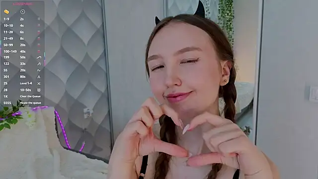 ElfredaTupy Live XXX Chat