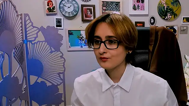 Онлайн чат XXX LixeLuna