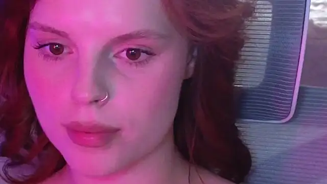 Онлайн чат XXX mollybossy
