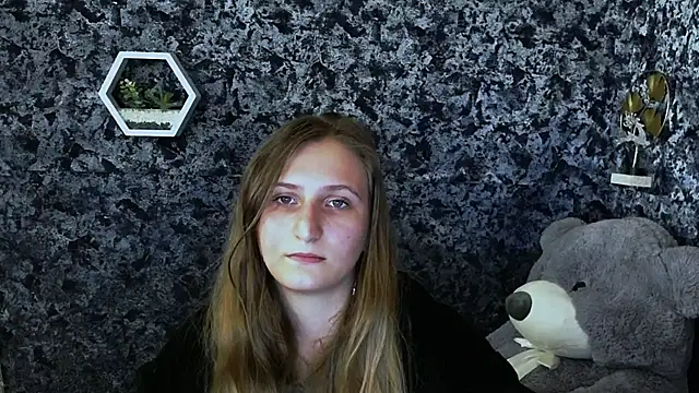 Онлайн чат XXX Jenny_smille_