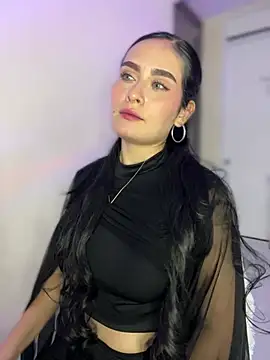 Webkamerová show Aria_uwu