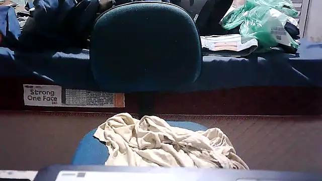 eduar570 웹캠 쇼