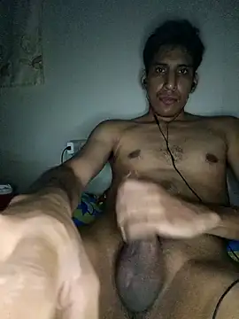 Dave93c webkamerás műsora