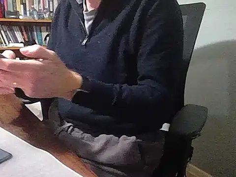 jiggy77777 Pertunjukan Webcam