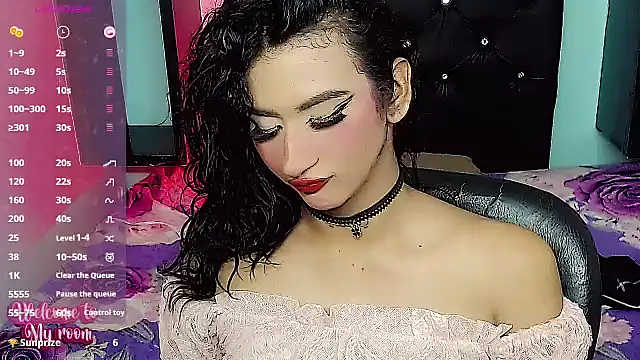 kinverly_sexyx 在線直播表演