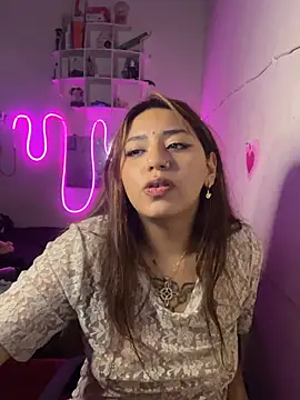 Chat XXX en directo de venus_aura