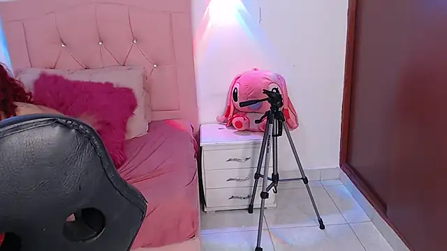 NathaliaMayson 라이브 XXX 채팅