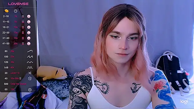 Alice_Hells 在線直播表演