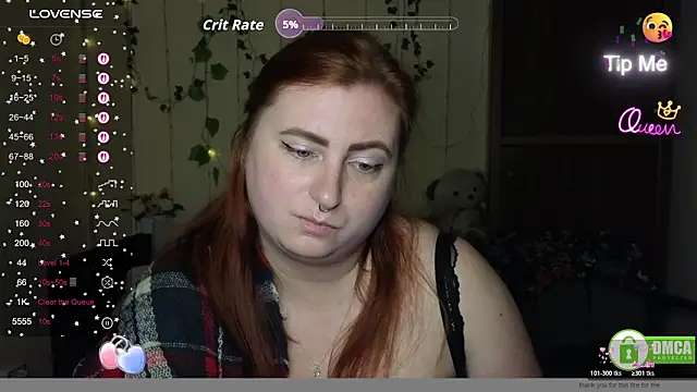 Alicia_love00's Live XXX Chat