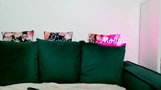 Онлайн чат XXX MollyMosley
