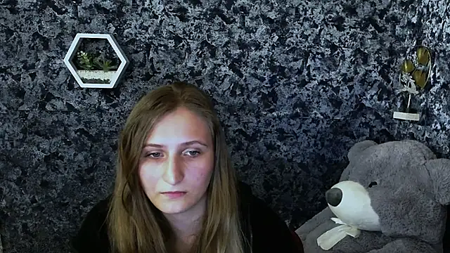 Jenny_smille_ live XXX chat