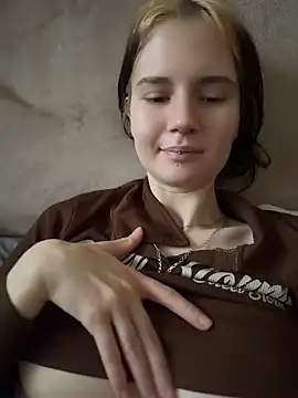 Czat XXX na żywo – MarsiMur