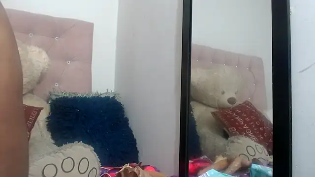 Negrabig's Live XXX Chat