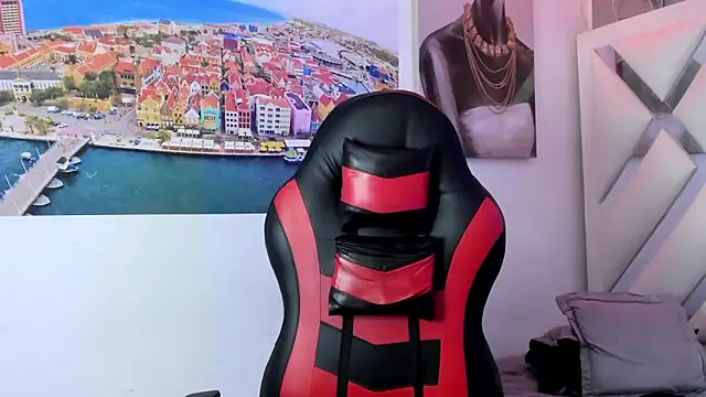 kai_storm77 élő XXX-chatje