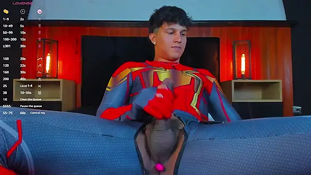 Leo_Savage_ live XXX chat