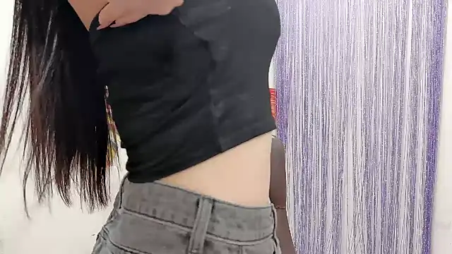 Ari-sweety Live XXX Chat