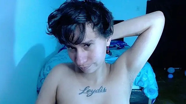 Im_Milan_Rs 即時 XXX 聊天