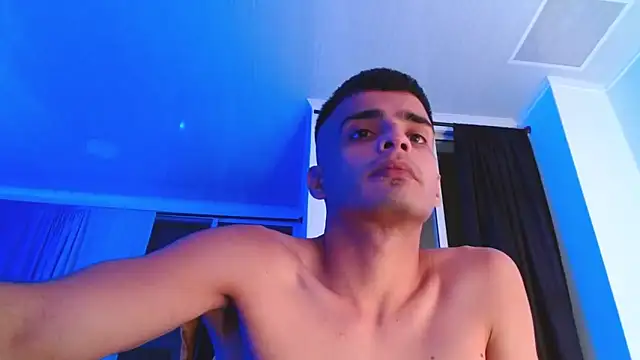 عرض كام Bad_Boy_Carter69