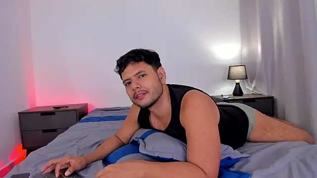 Nate_tyler1 网络视讯表演