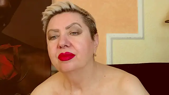 LadyPosh – Naživo XXX chat