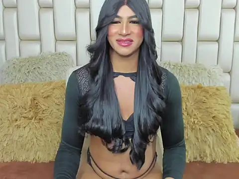 Show Webcam de AnaSofia_Cortez