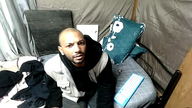 Camodick Live XXX-Chat