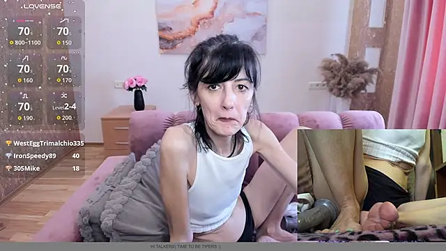 Dana_Haliti Live XXX Chat