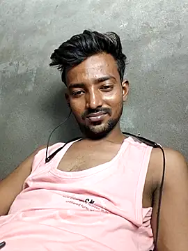 India_HOT23 webkamerás műsora