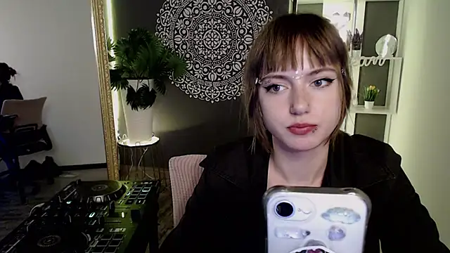 EchoScribe – Naživo XXX chat