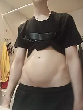 FitFunARK777 Webcam Show