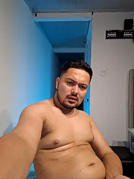 ORTIZ96hot Live XXX Chat