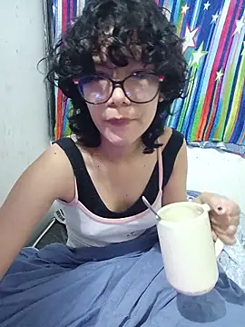 MakiAndMax Webcam-Show