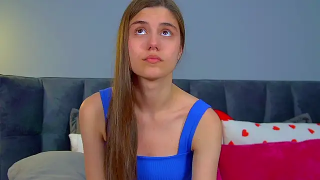 ArianaAllens' Live XXX Chat