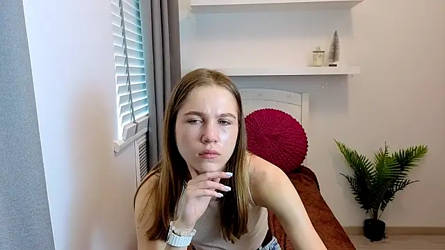 Chat XXX en directo de LoveXLexi