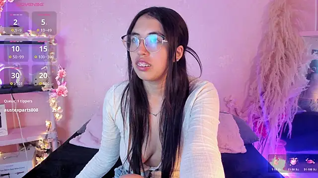 Valk_submissive Obrolan Langsung XXX