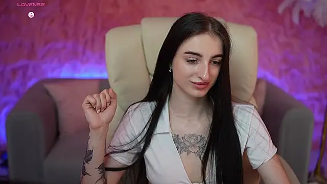 EmilyyMoon: απευθείας συνομιλία ΧΧΧ