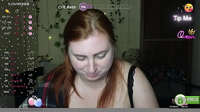 Czat XXX na żywo – Alicia_love00