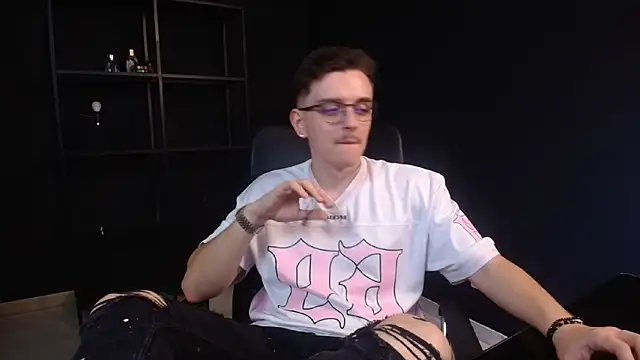 FelixStarkk Show Webcam