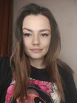 KrissSexi Chat XXX in diretta