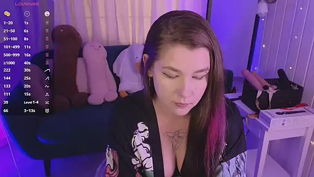 Mira_Falls: απευθείας συνομιλία ΧΧΧ