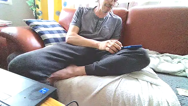 Garfield0401 Webcamshow