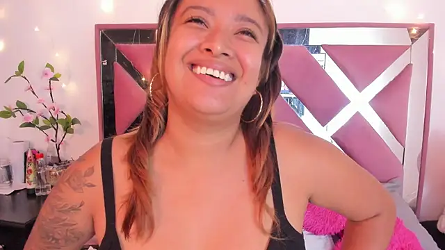 bellalumi – Live XXX-chat