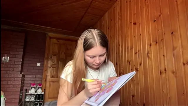 Онлайн чат XXX NikaLicka