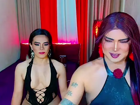 Wildest_Slave_Huntress ওয়েবক্যাম শো