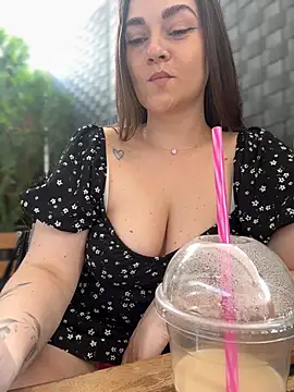 CrazyTori – Live XXX-chat