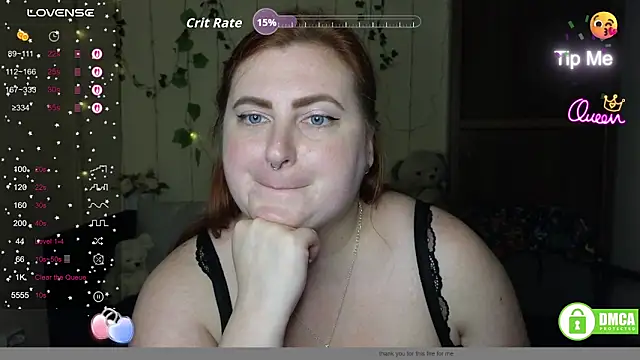 Alicia_love00's Live XXX Chat